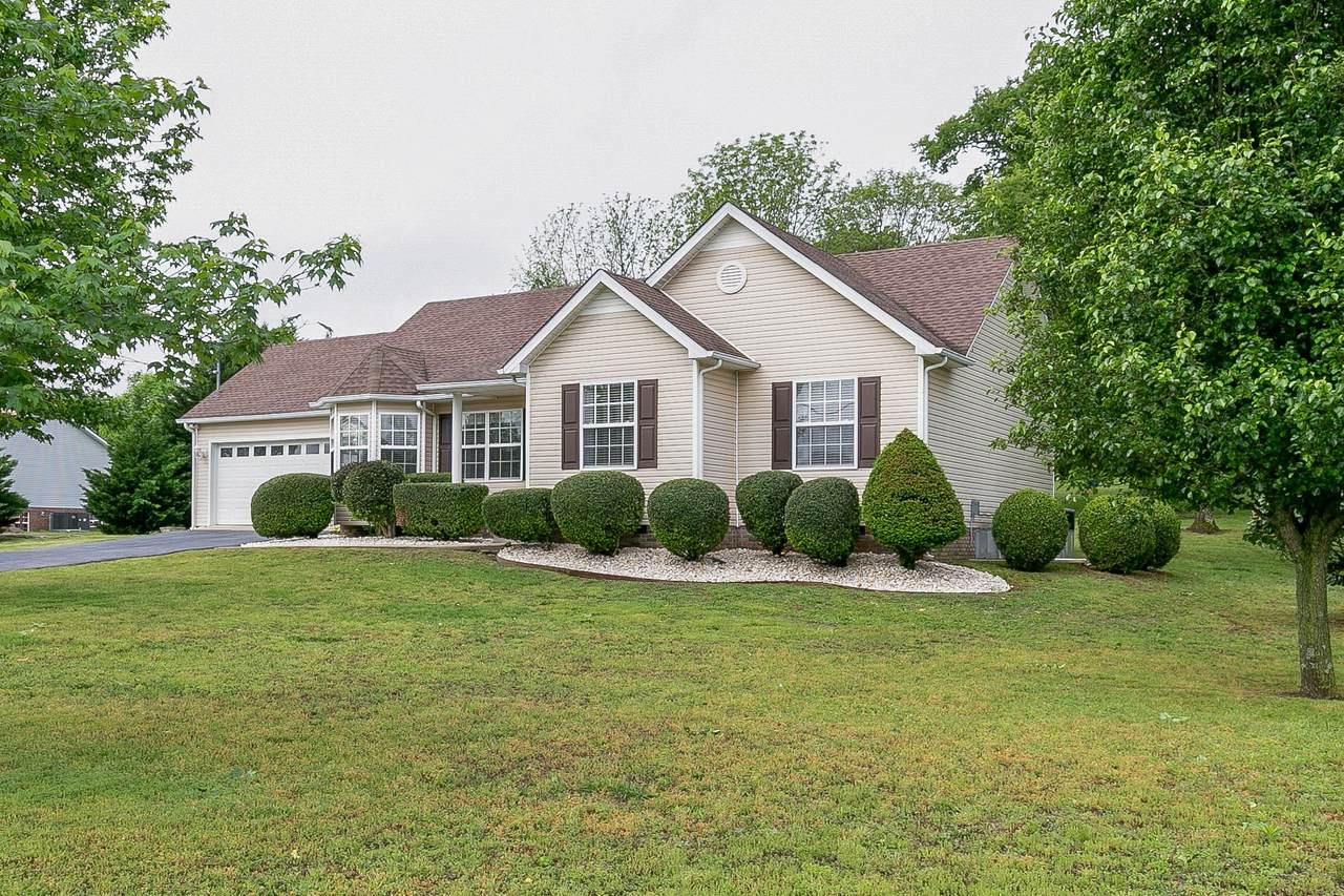516 White Oak Trl - Photo 1 516 White Oak Trl - Photo 1