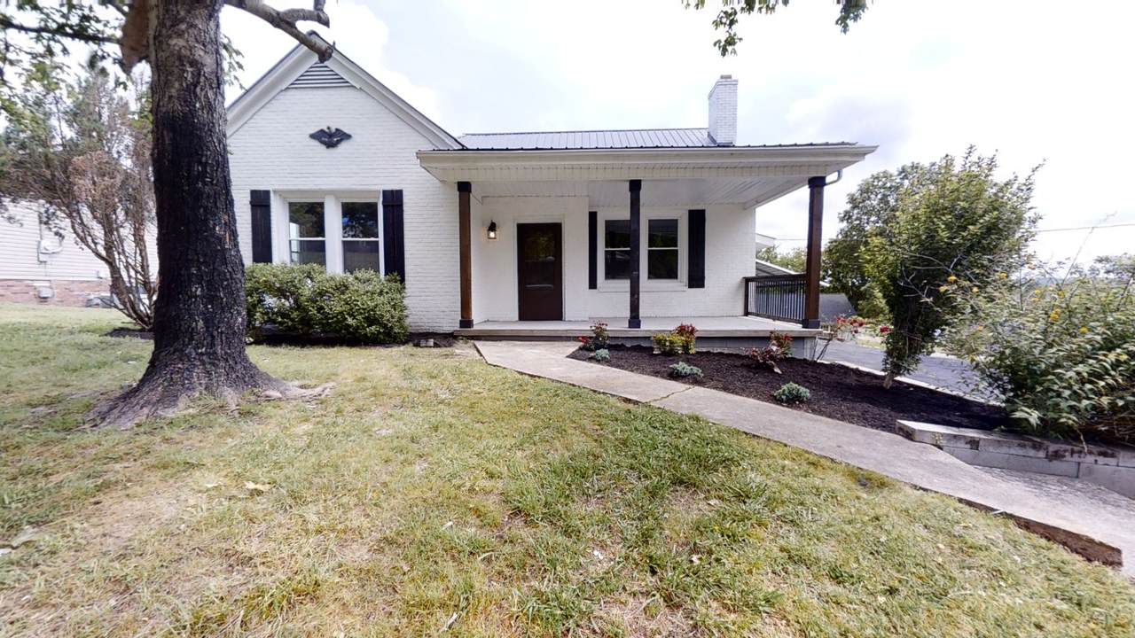101 N High St - Photo 1