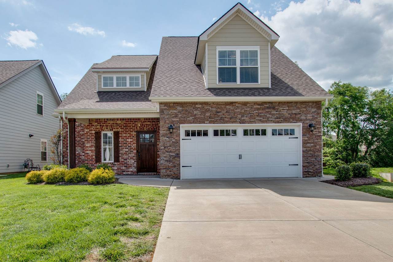 235 Rockcastle Dr - Photo 1 235 Rockcastle Dr - Photo 1