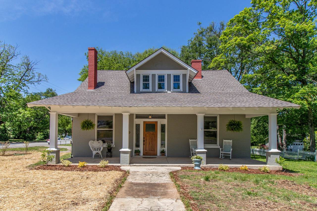 601 North Main Street - Photo 1