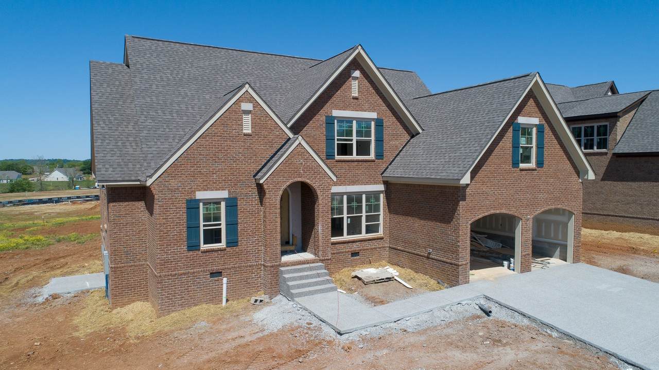 9028 Safe Haven Place Lot 530 - Photo 1 9028 Safe Haven Place Lot 530 - Photo 1