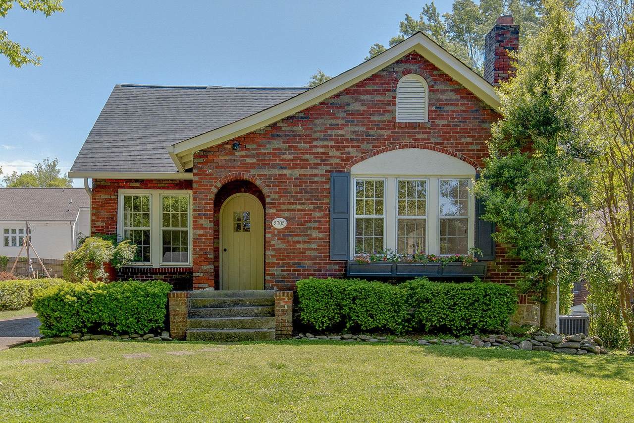2705 Woodlawn Dr - Photo 1 2705 Woodlawn Dr - Photo 1