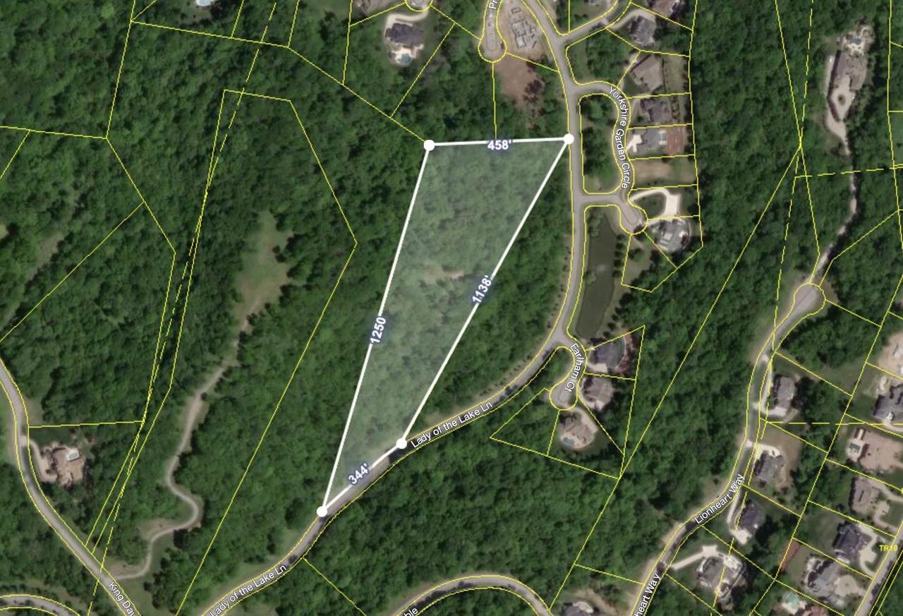 331 Lady Of The Lake Lane - Photo 1