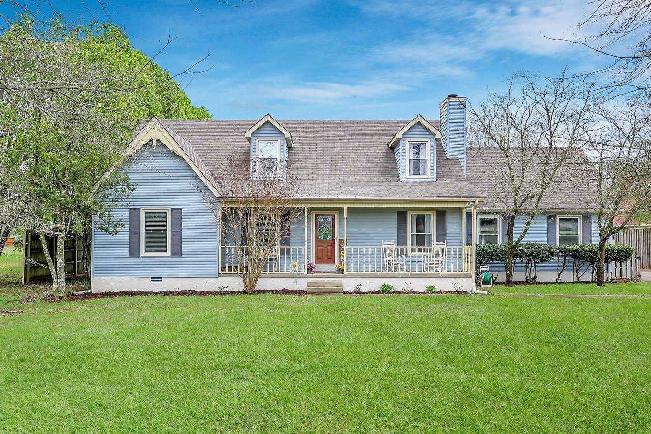 861 Rucker Ln - Photo 1 861 Rucker Ln - Photo 1