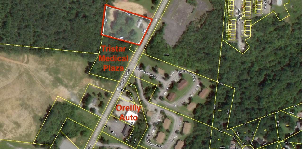 2332 Fairview Blvd - Photo 1