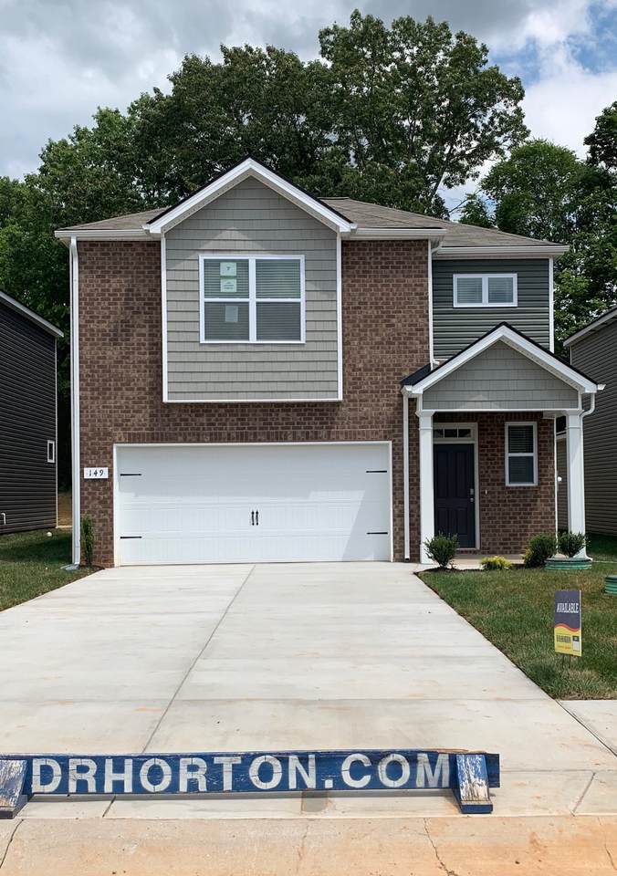 574 Spangler Ln - Photo 1 574 Spangler Ln - Photo 1