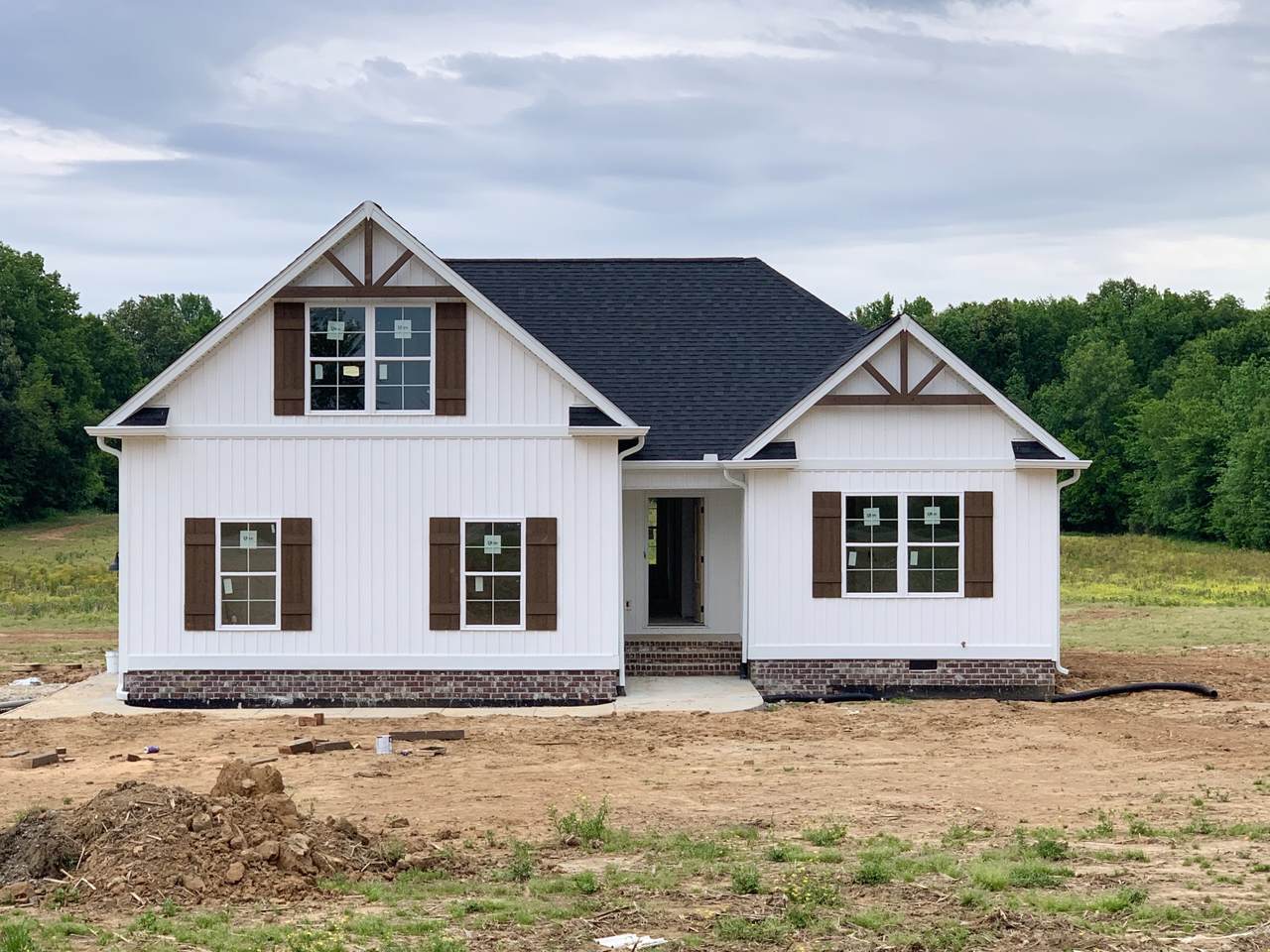 4990 William Woodard - Photo 1