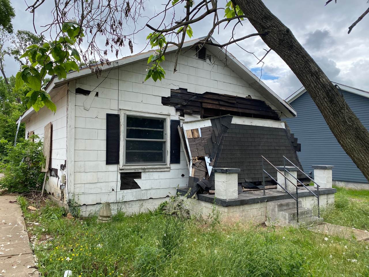 1614 Dr D B Todd Jr Blvd - Photo 1