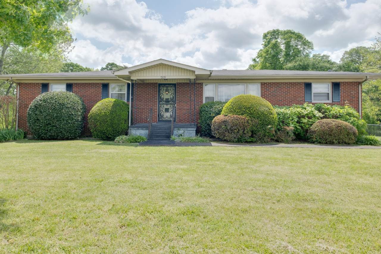 7335 Old Cox Pike - Photo 1 7335 Old Cox Pike - Photo 1