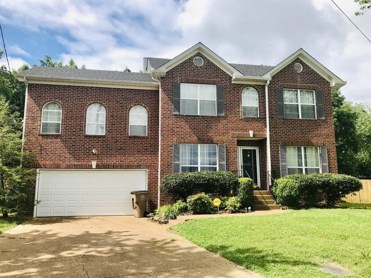 1420 Forrestal Way - Photo 1