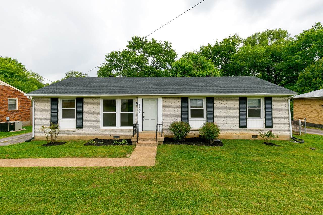 4989 Edmondson Pike - Photo 1 4989 Edmondson Pike - Photo 1