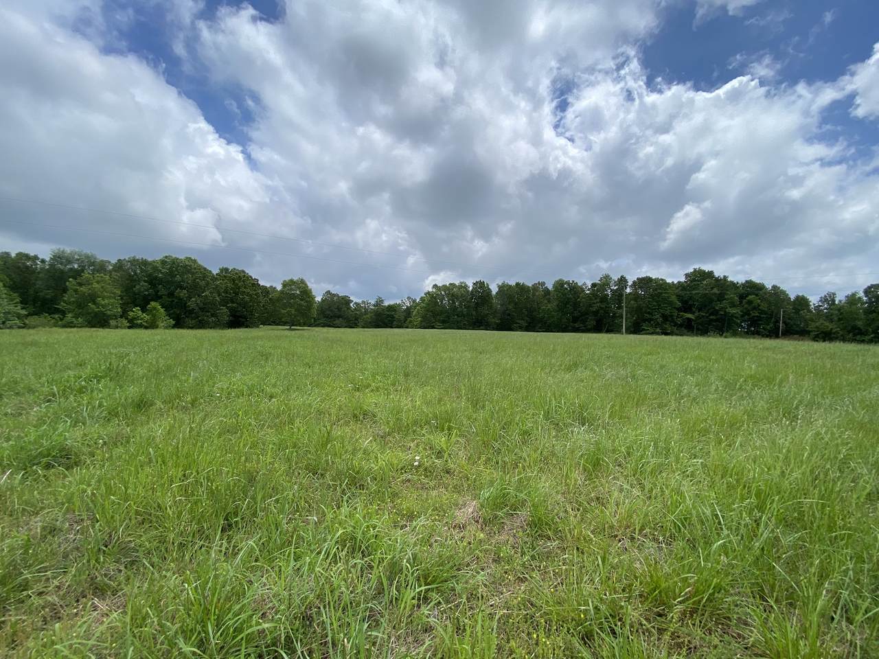 0 Garners Creek Rd. - Photo 1