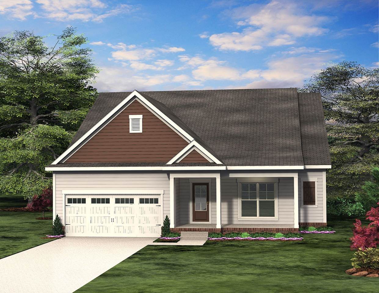 343 Beulah Rose Dr #169 - Photo 1