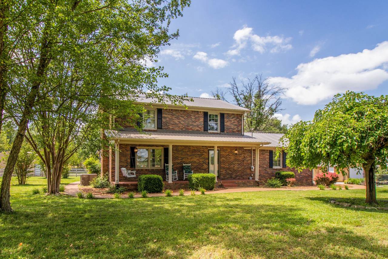 511 Limestone Rd - Photo 1