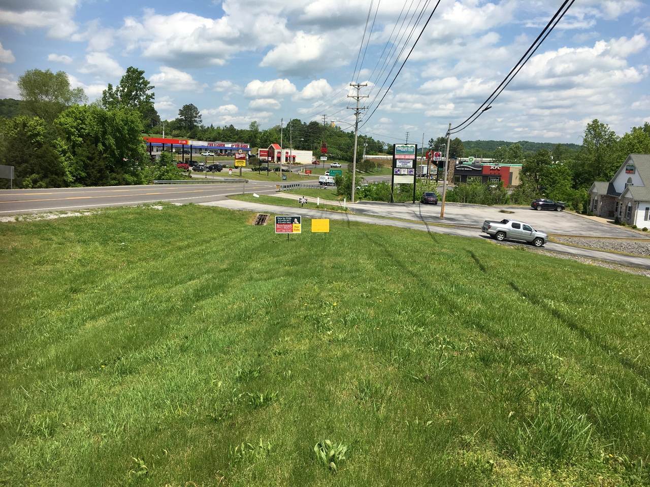 507 Gordonsville Hwy - Photo 1