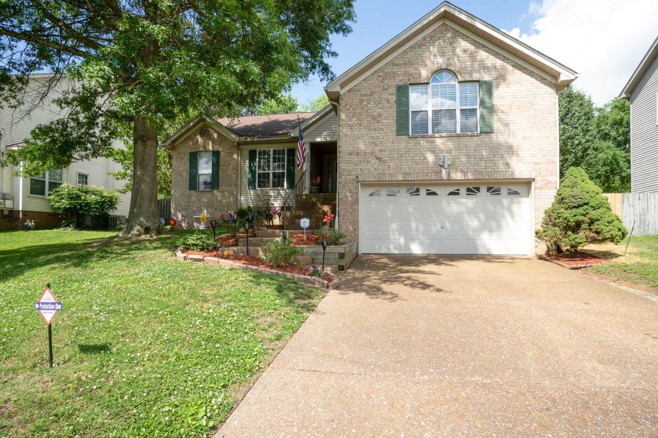 3529 Thornehill Dr - Photo 1