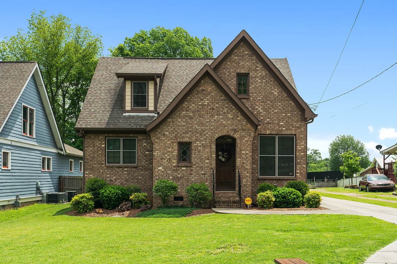 3912 Baxter Ave - Photo 1
