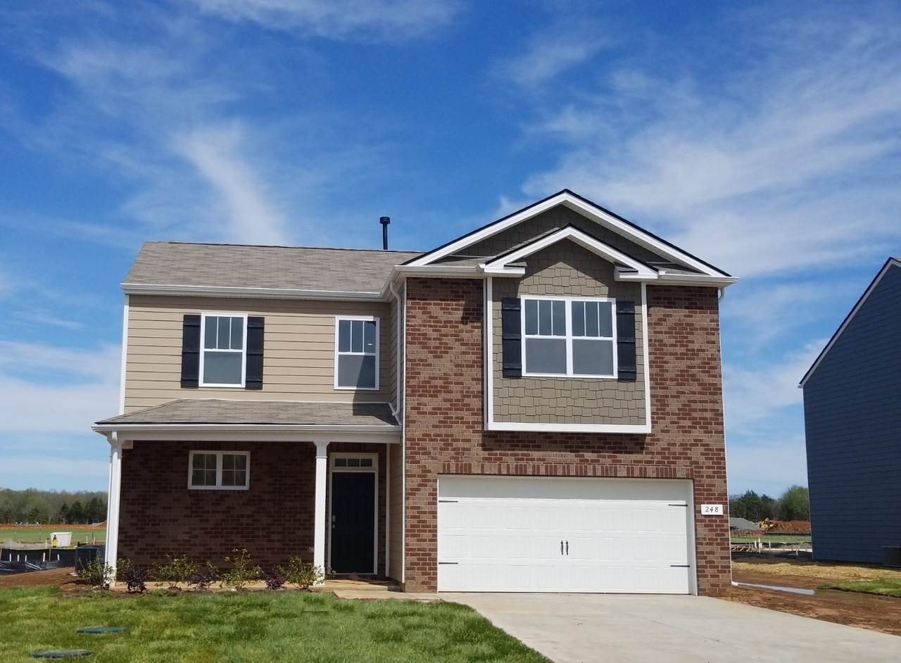 601 Pine Bloom Rd - Photo 1