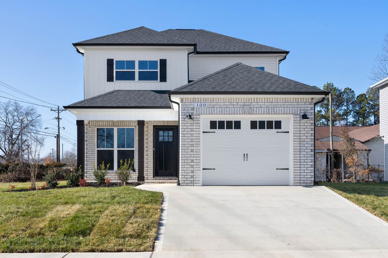 120 Waterwheel Circle - Photo 1