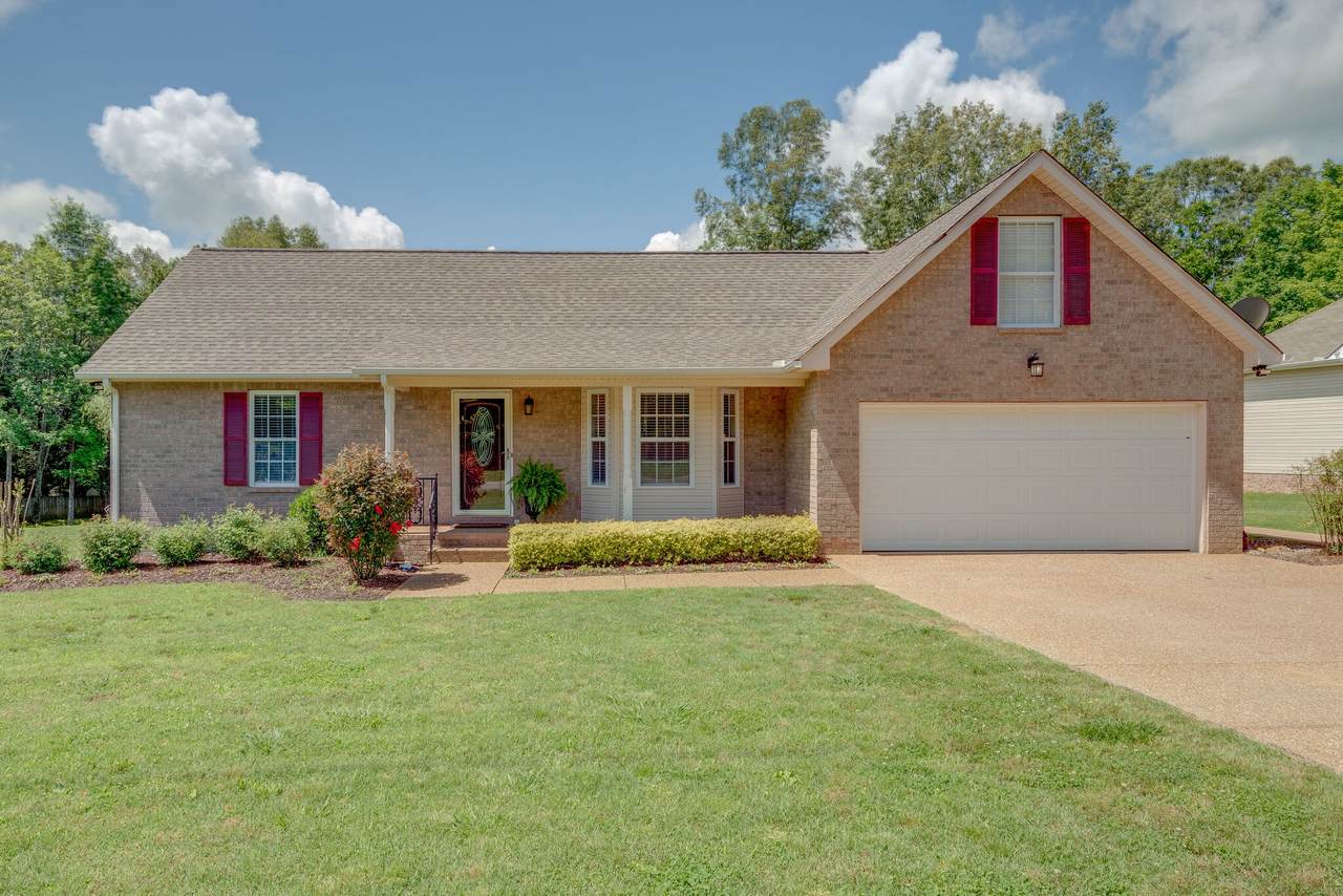 7135 New Hope Rd - Photo 1