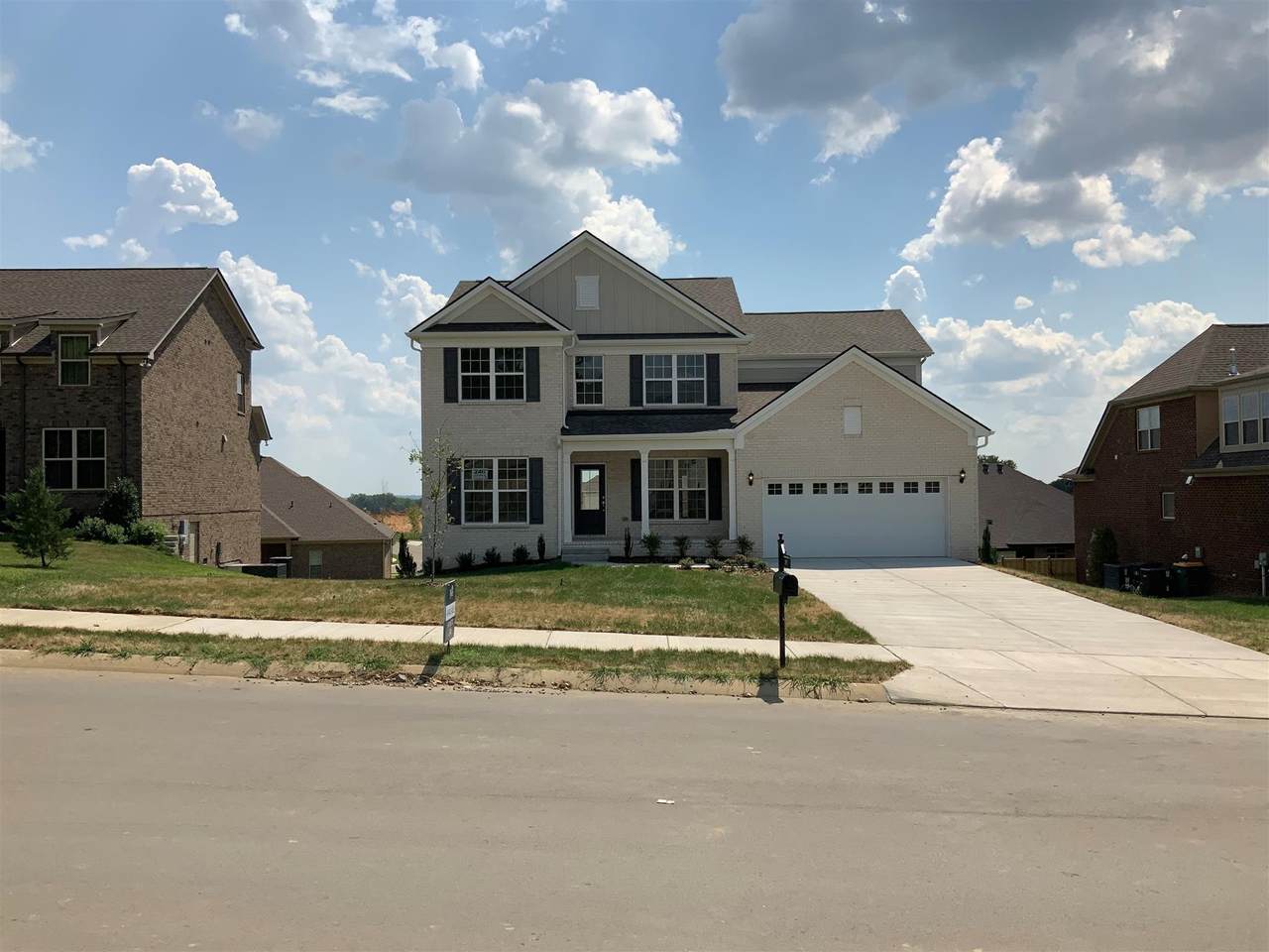 2955 Stewart Campbell Pointe - Photo 1