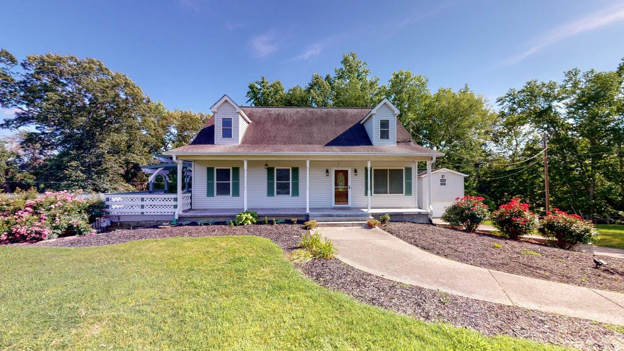 1001 Pointe Trace Dr - Photo 1