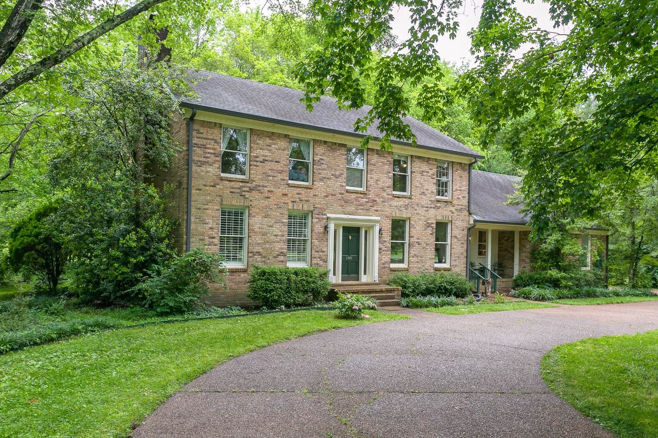 1141 Hidden Valley Rd - Photo 1