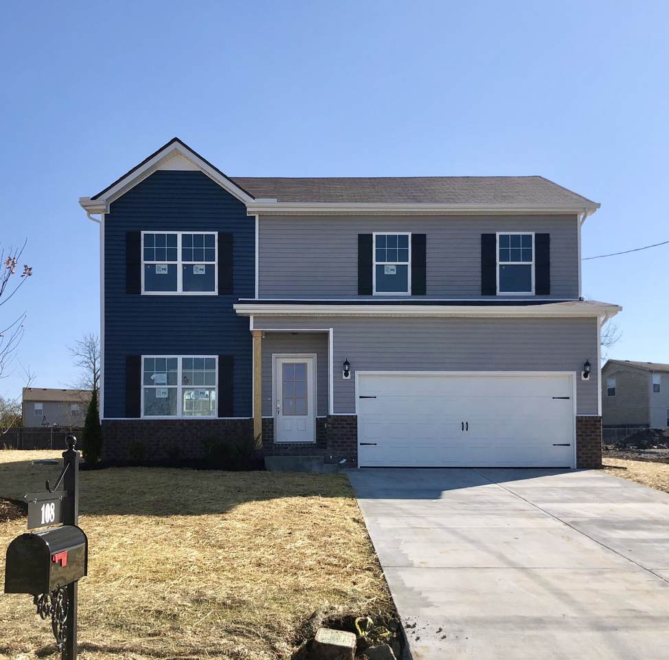 116 Kash Ct - Photo 1