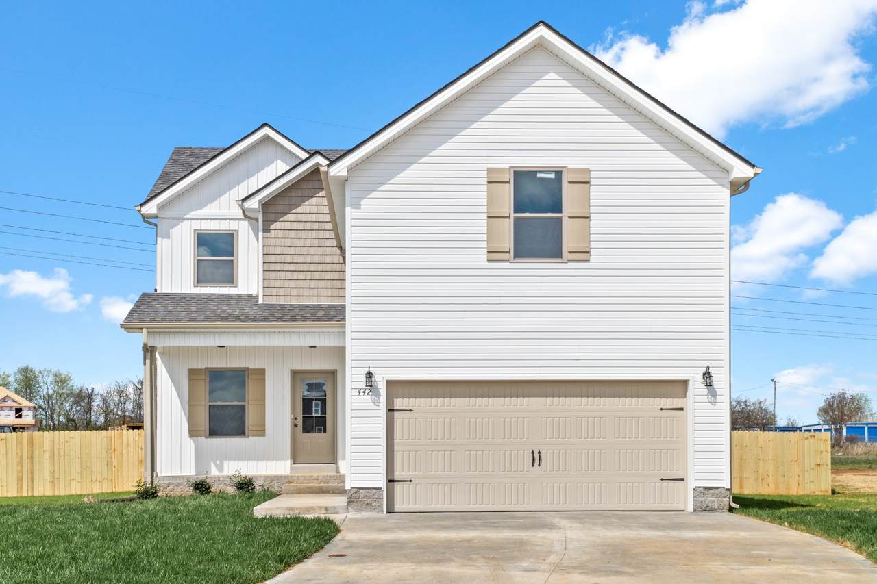252 White Tail Ridge - Photo 1