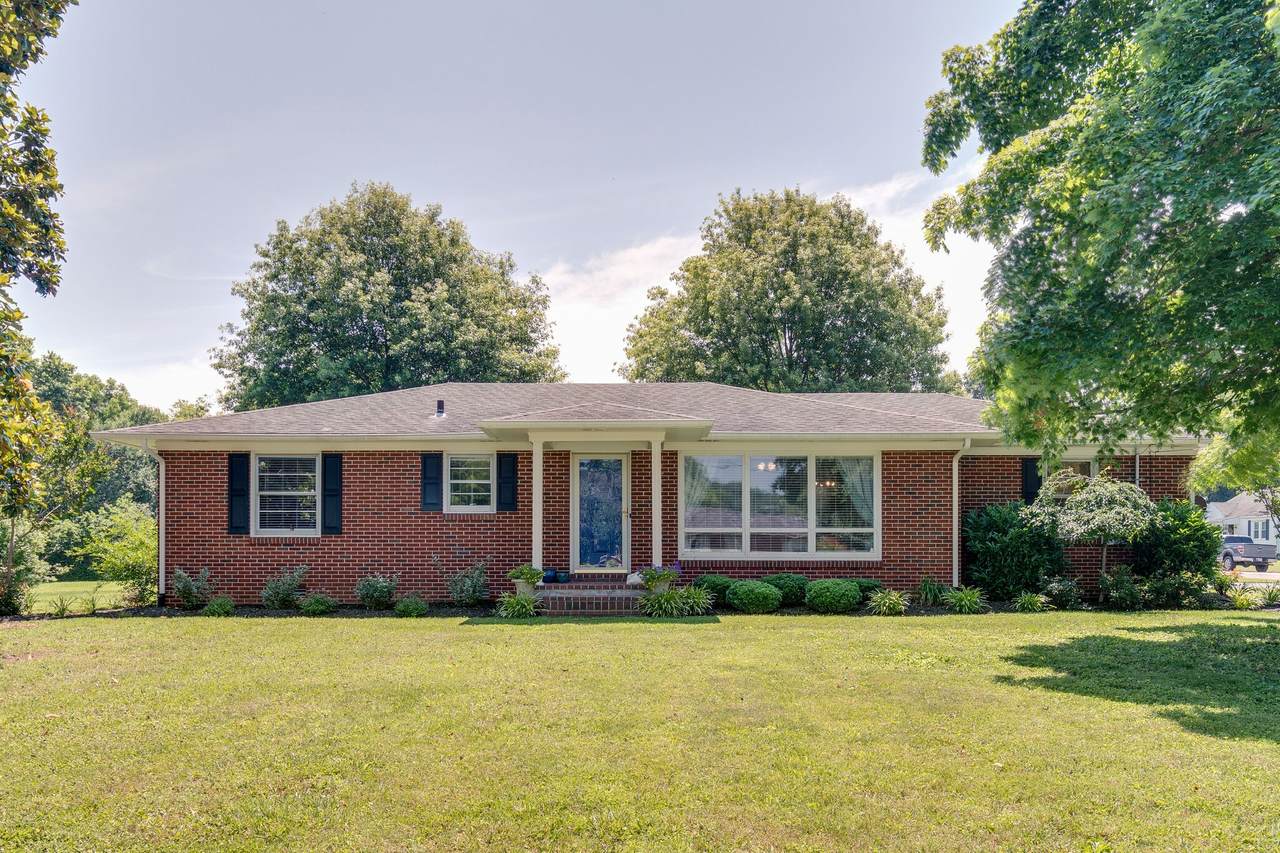 500 N Locust St - Photo 1