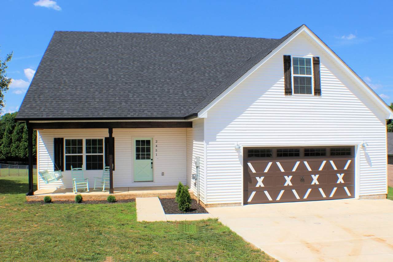 2451 Lockmiller Rd - Photo 1