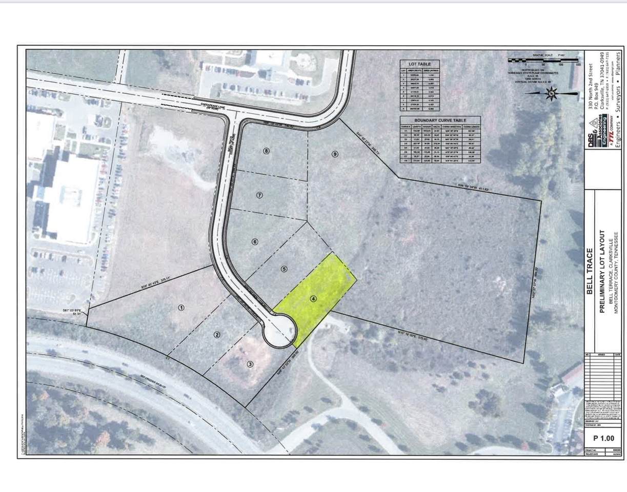 0 Chesapeake Lane - Photo 1
