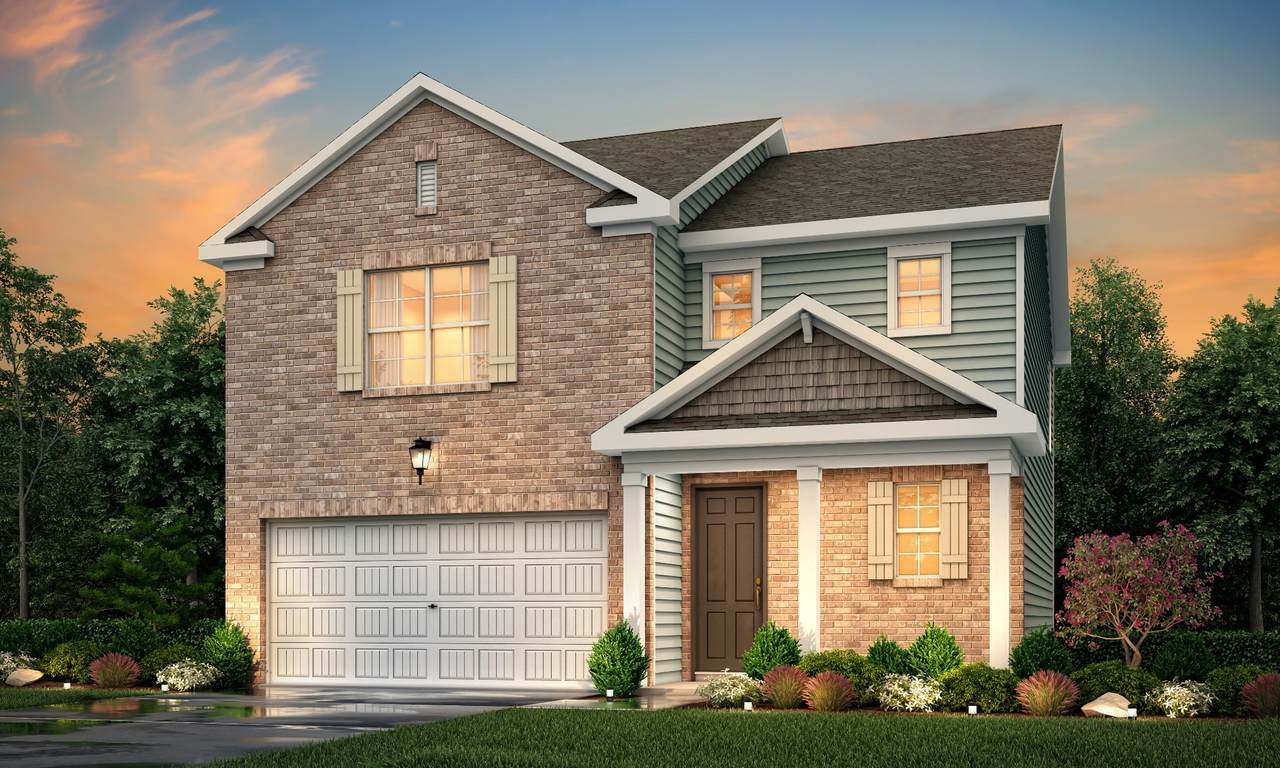 4106 Bowmeadows Dr. Lot 123 - Photo 1