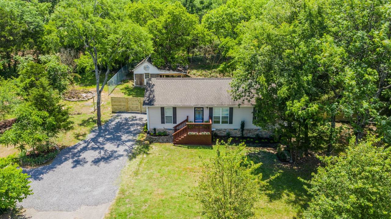 4319 S Mount Juliet Rd - Photo 1