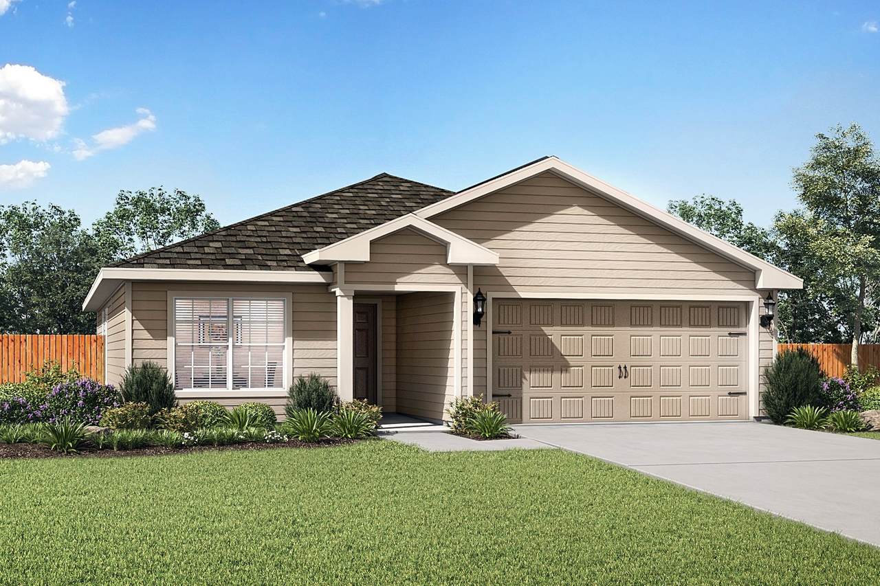 2923 Buzz Street - Photo 1