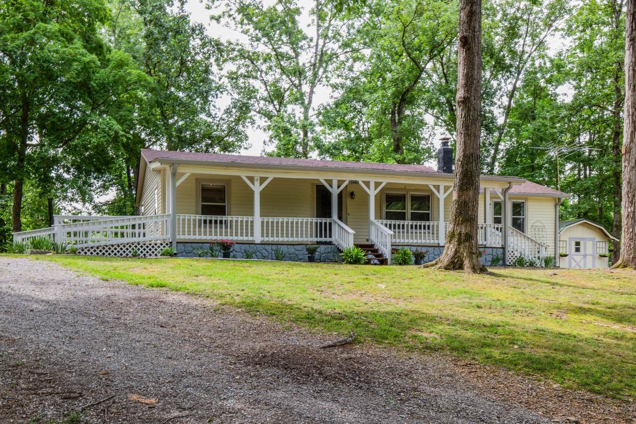 1441 Myatt Loop Rd - Photo 1