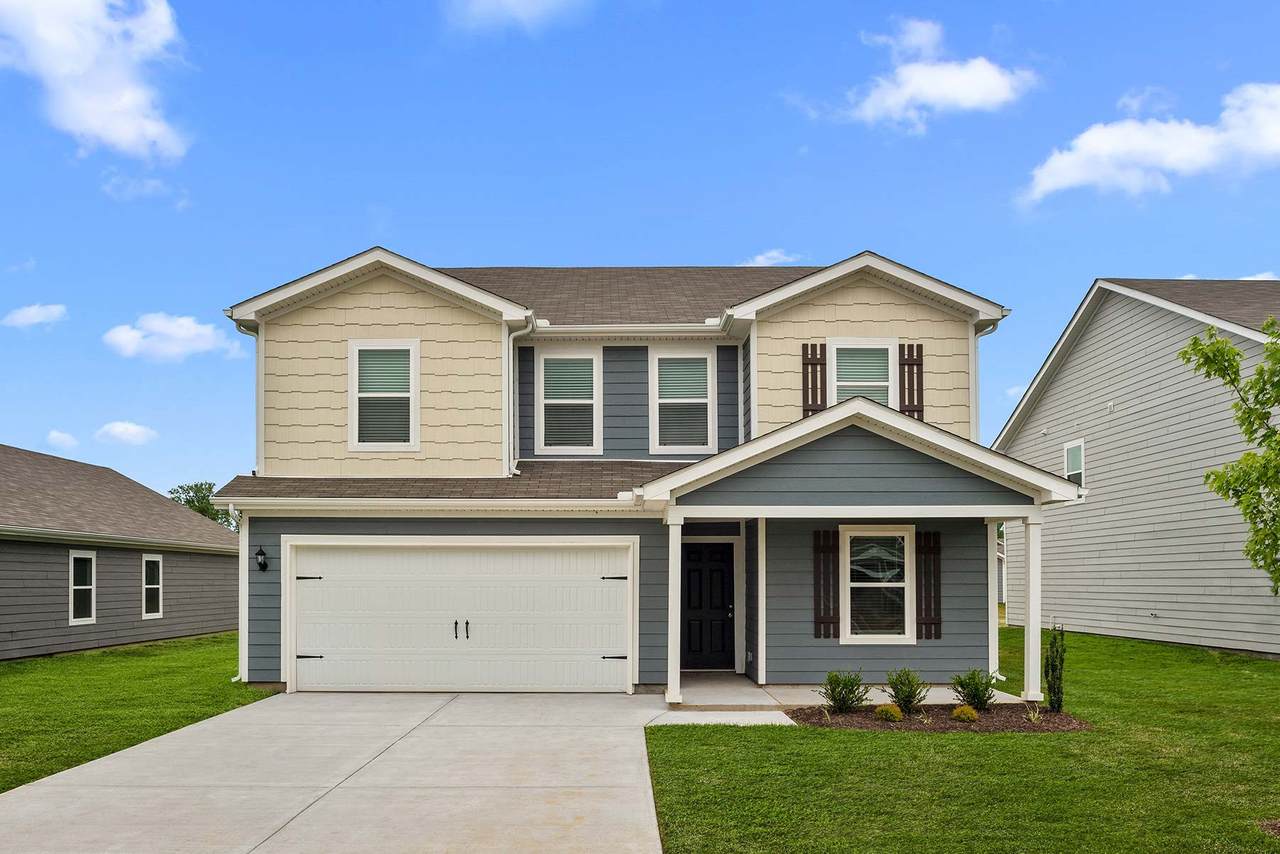 3503 Drysdale Dr - Photo 1