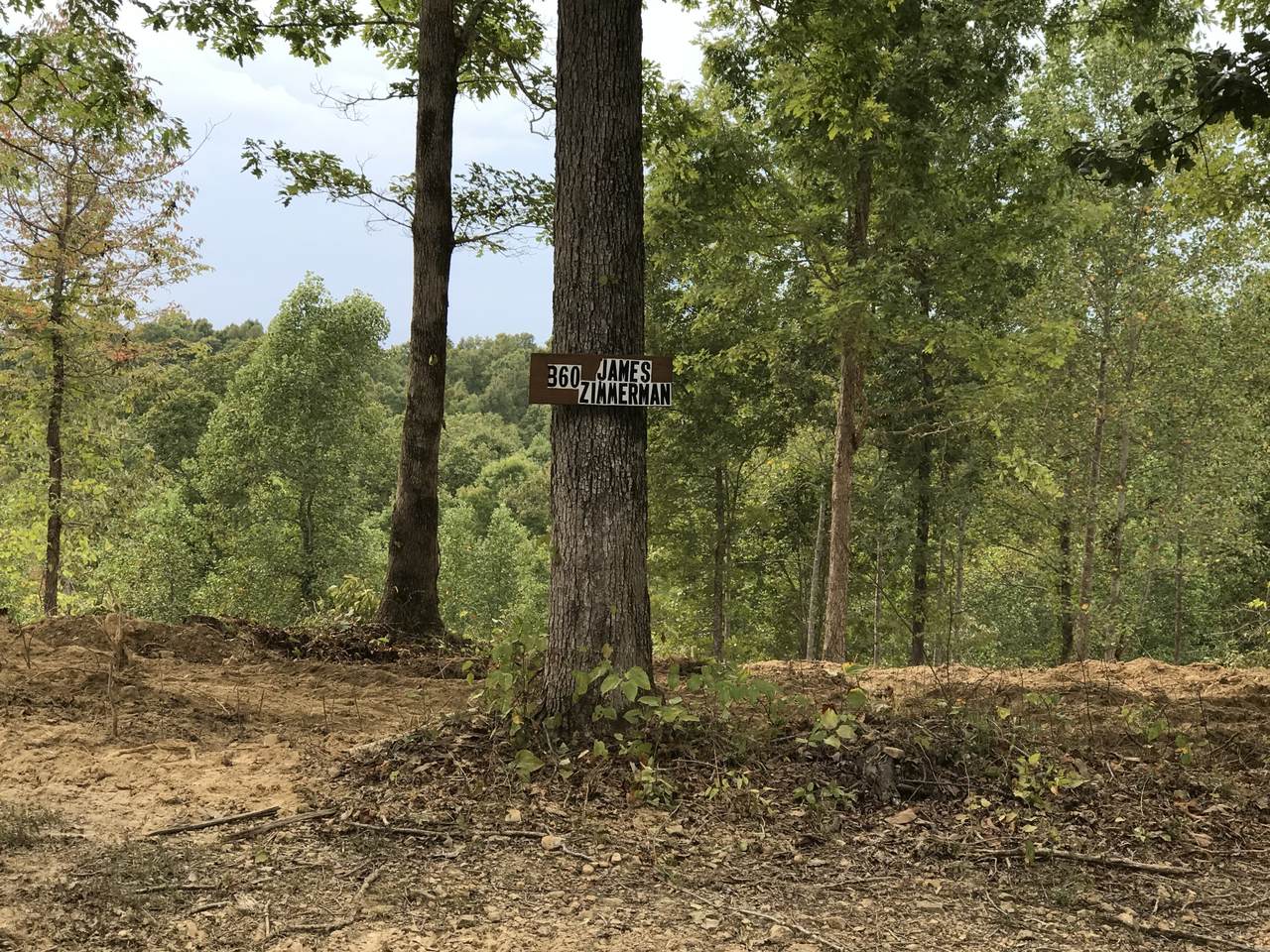 360 James Zimmerman Rd - Photo 1