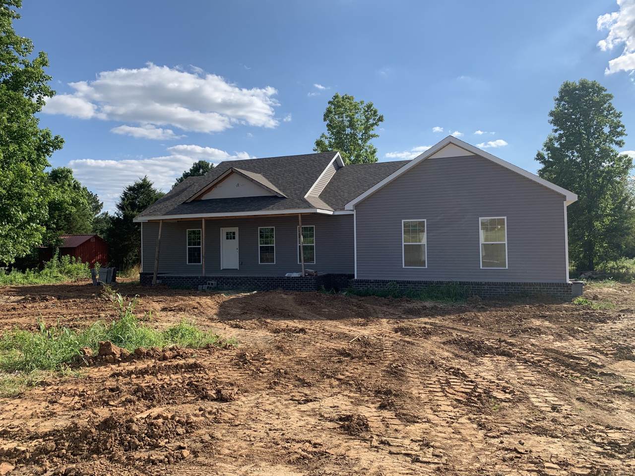 91 Alexander Springs Rd - Photo 1