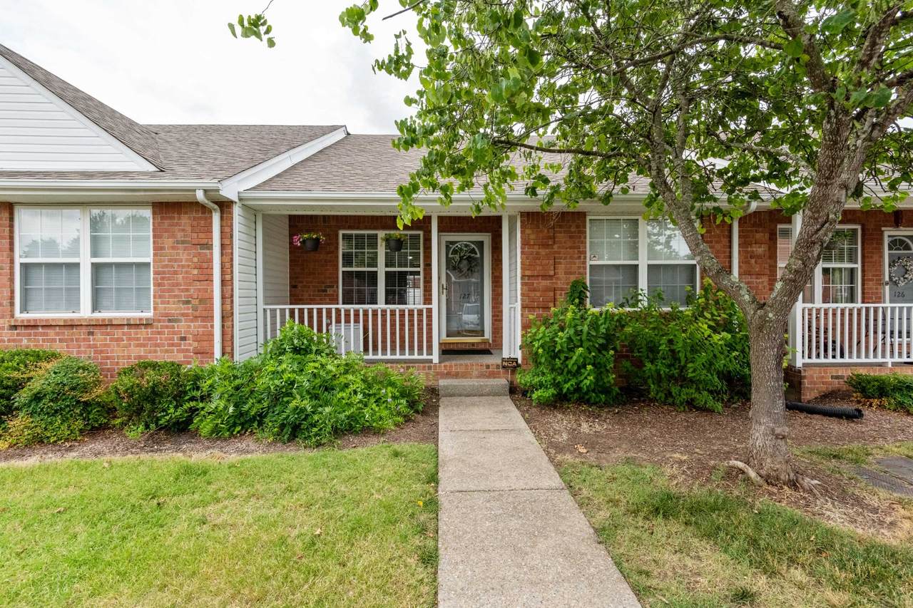2120 Lebanon Pike - Photo 1