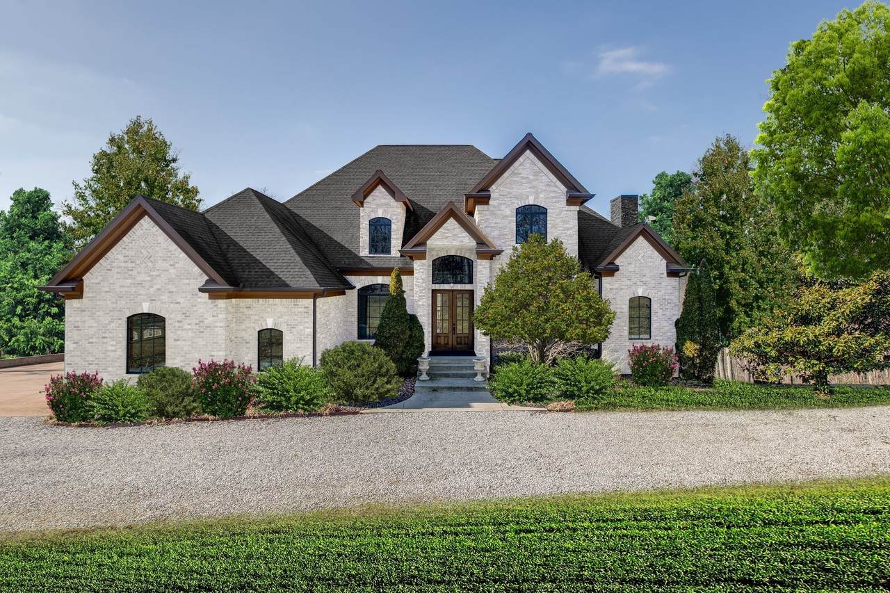 5317 Big East Fork Rd - Photo 1