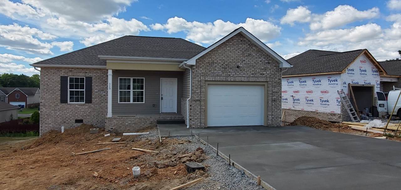 115 Sage Dr - Photo 1