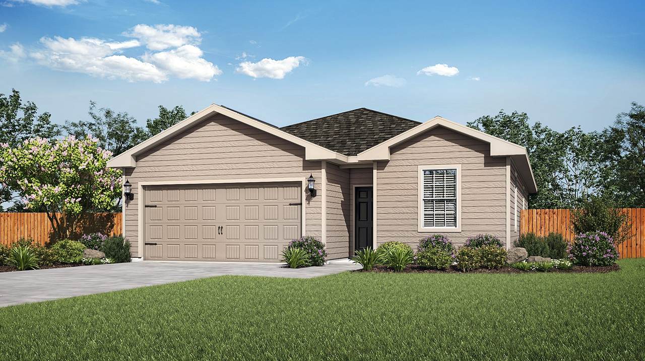 2803 Buzz Street - Photo 1