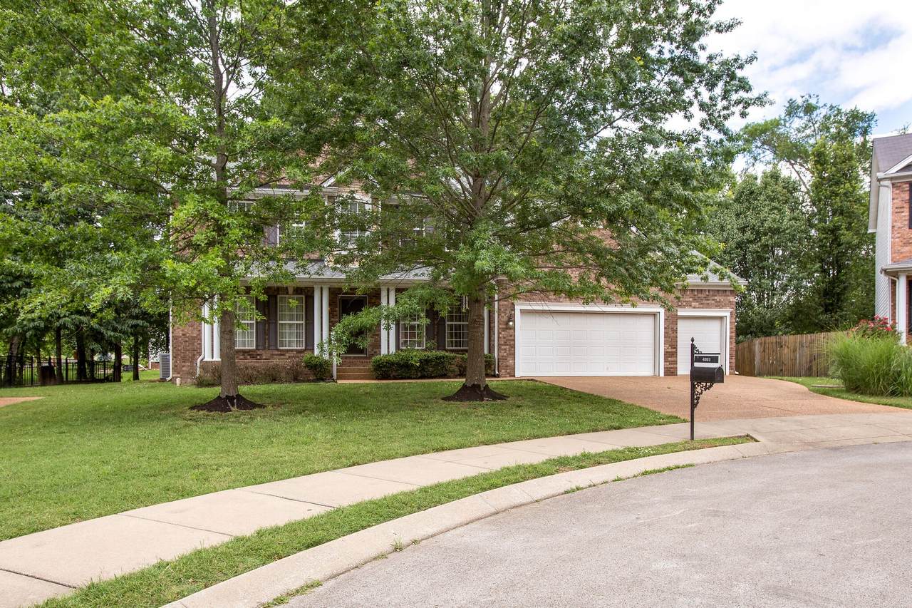 4003 Lattigo Ct - Photo 1