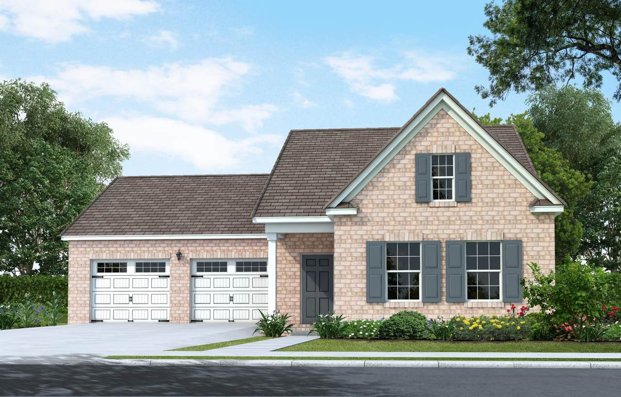 1603 Summit Ridge #658 - Photo 1
