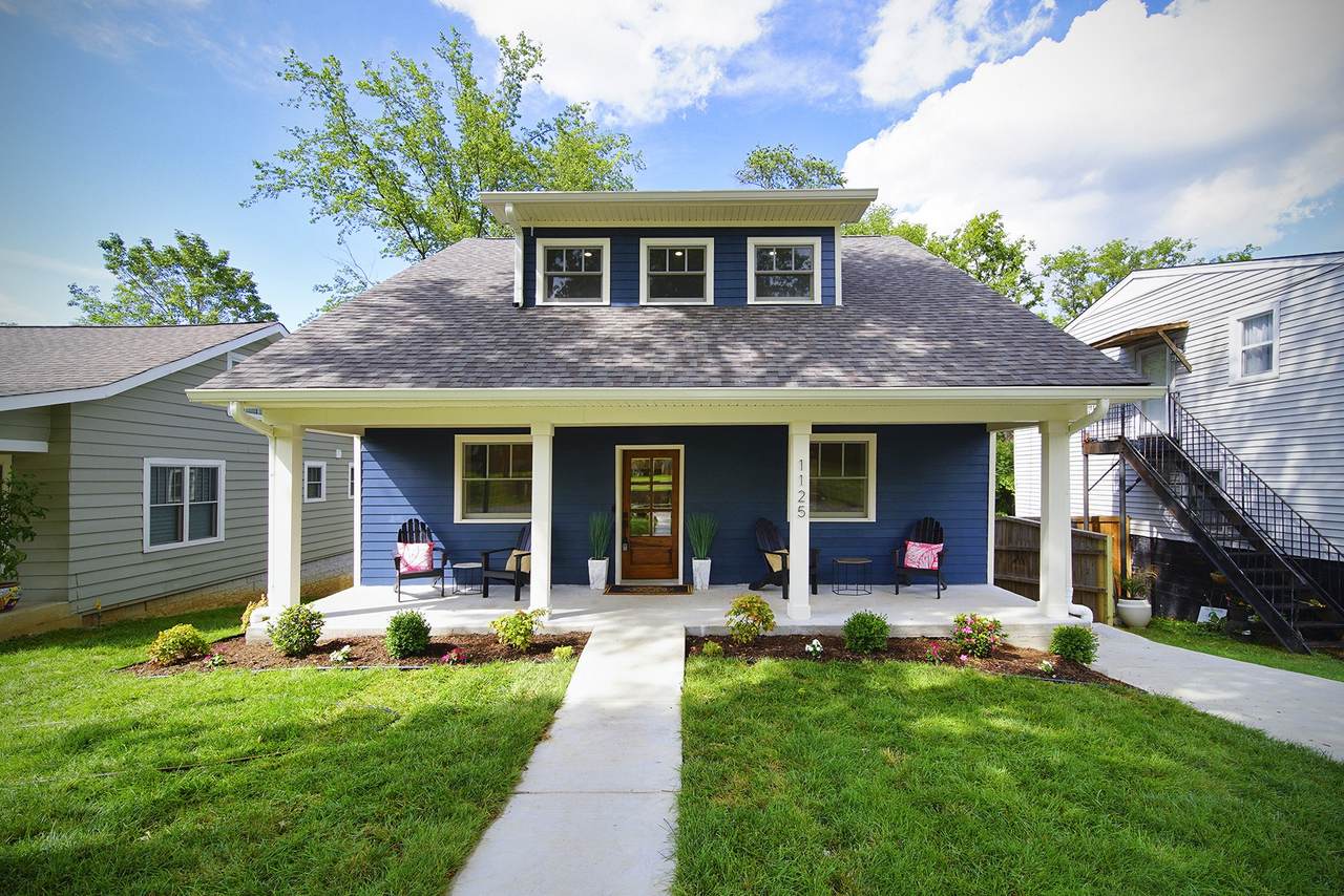 1125 Granada Ave - Photo 1