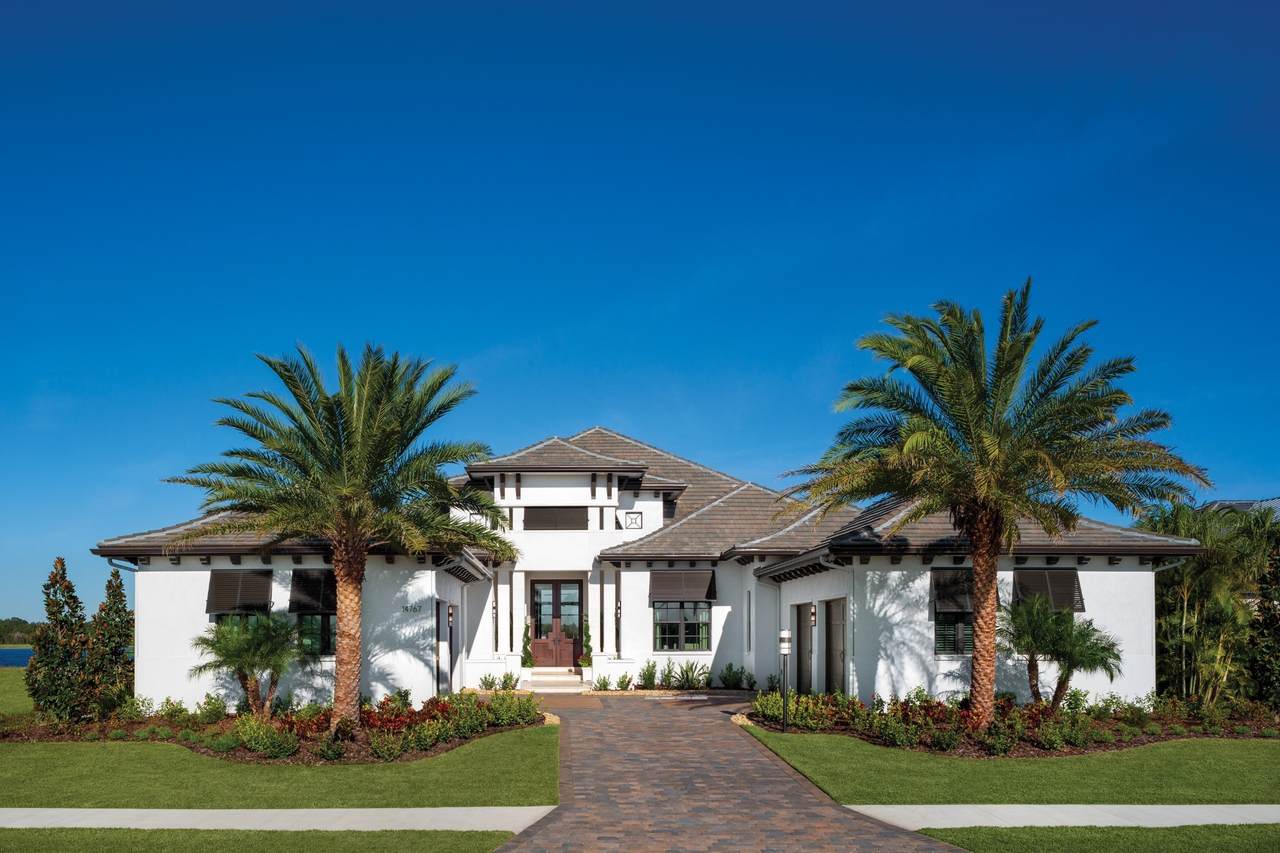 1230 Plantation Blvd - Photo 1