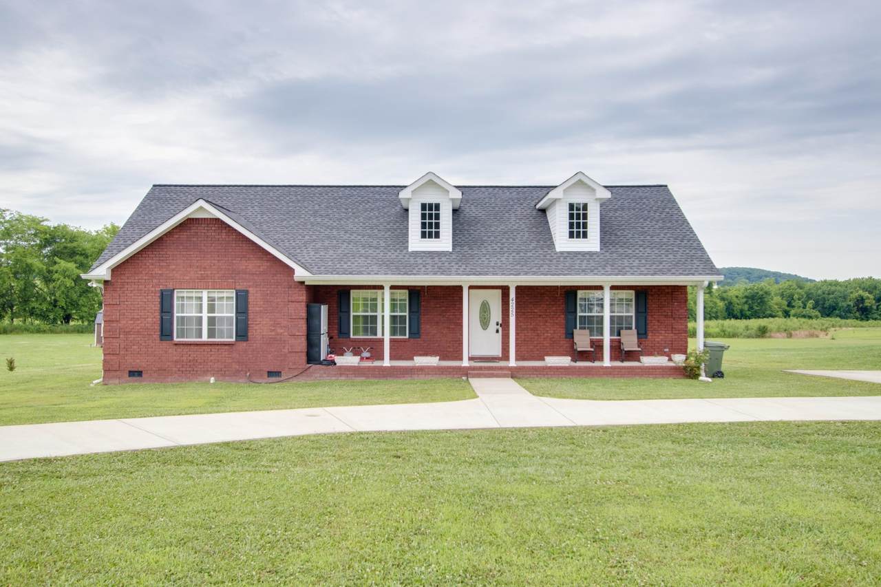 4225 Old Hwy 25 - Photo 1