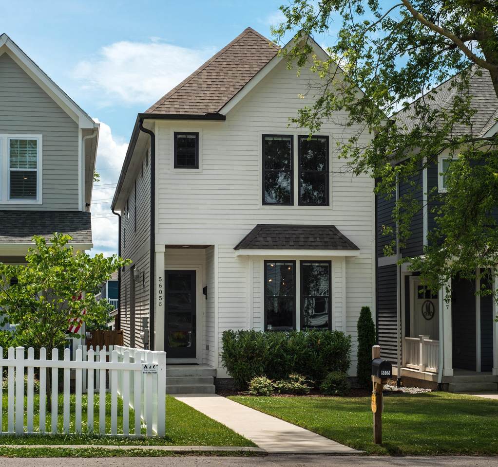 5605B Pennsylvania Ave - Photo 1