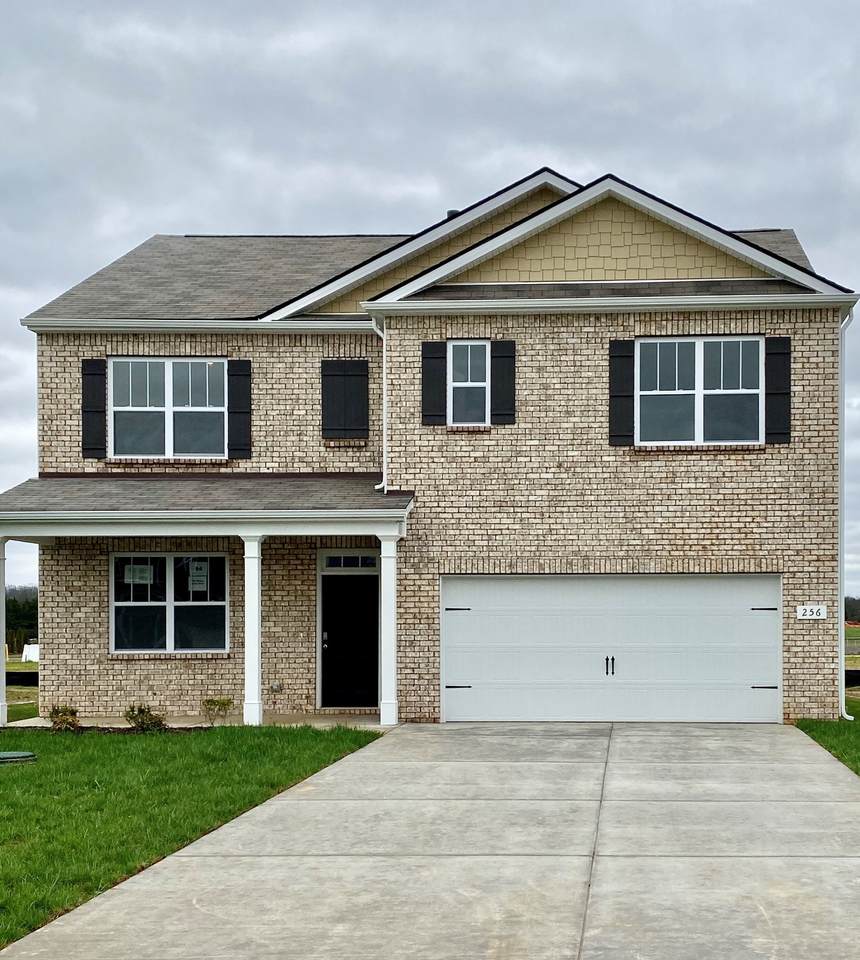 220 Tessa Grace, Lot 81 - Photo 1